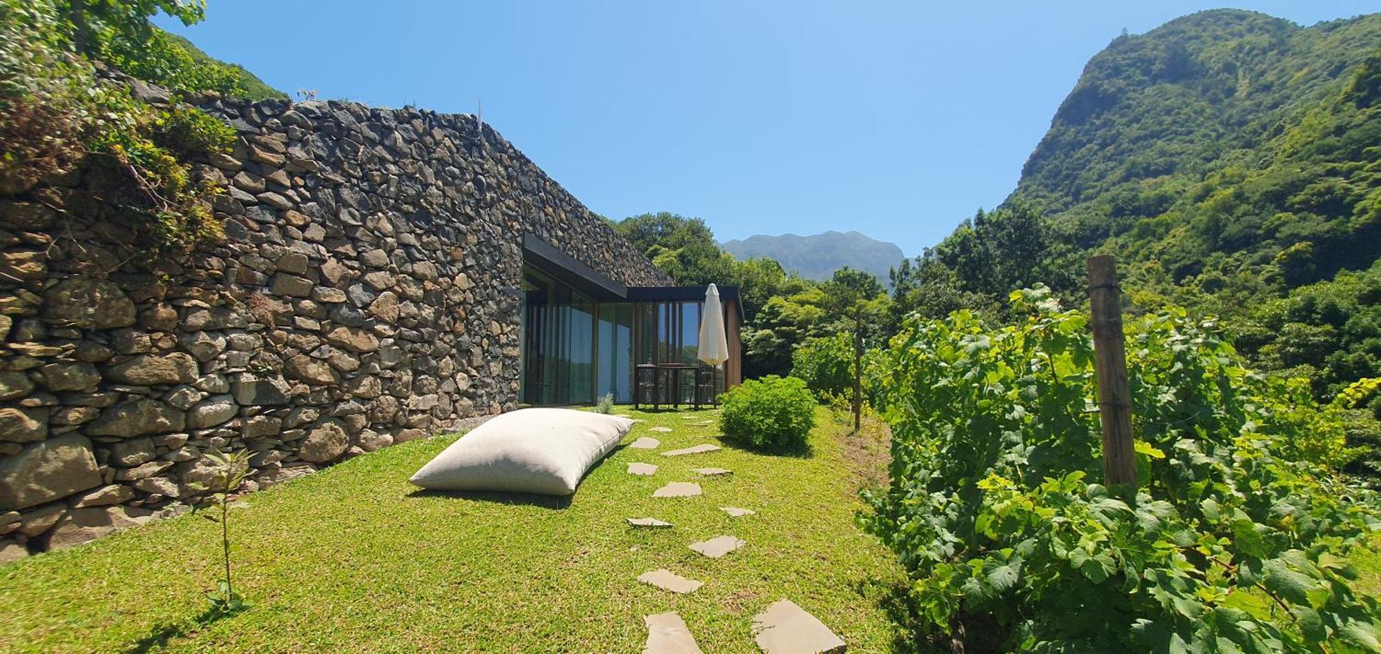 Terrabona Nature & Vineyards Boaventura Exterior foto
